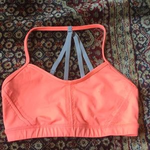 Lululemon bra